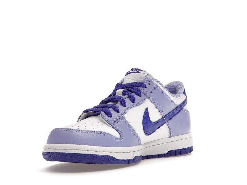 Nike Dunk Low Blueberry (GS)