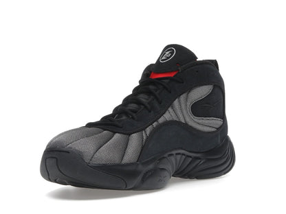 Reebok Answer III Black Chrome
