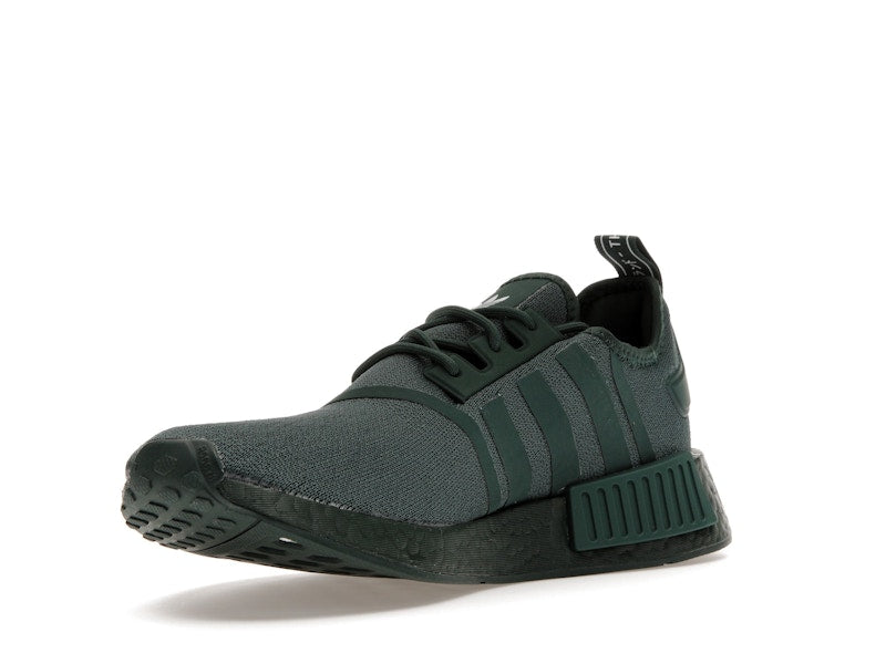 adidas NMD R1 Mineral Green