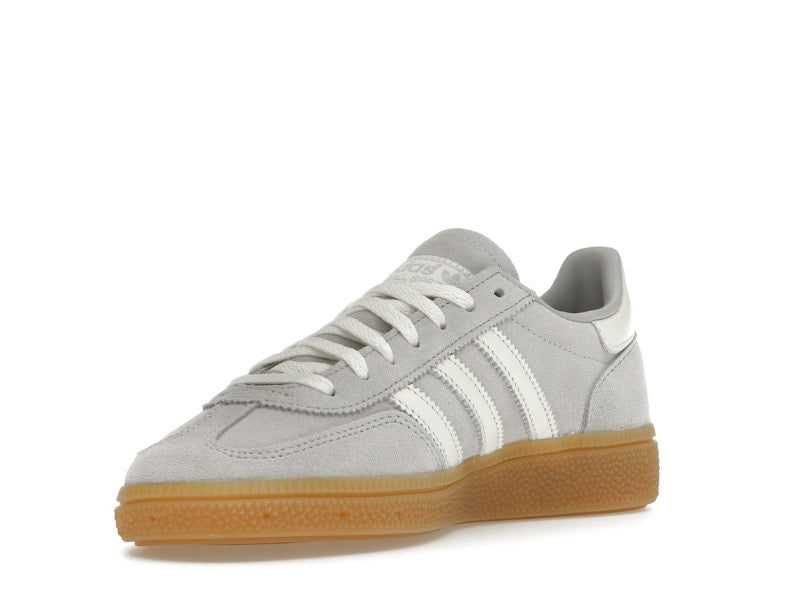 adidas Handball Spezial Grey Off White (Women's)