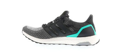 adidas Ultra Boost 2.0 Solid Grey Shock Mint