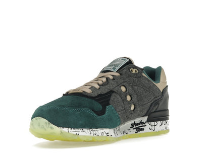 Saucony Shadow 5000 AFEW Time & Space