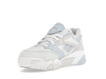 Reebok Preseason 94 Low Chalk Glass Blue