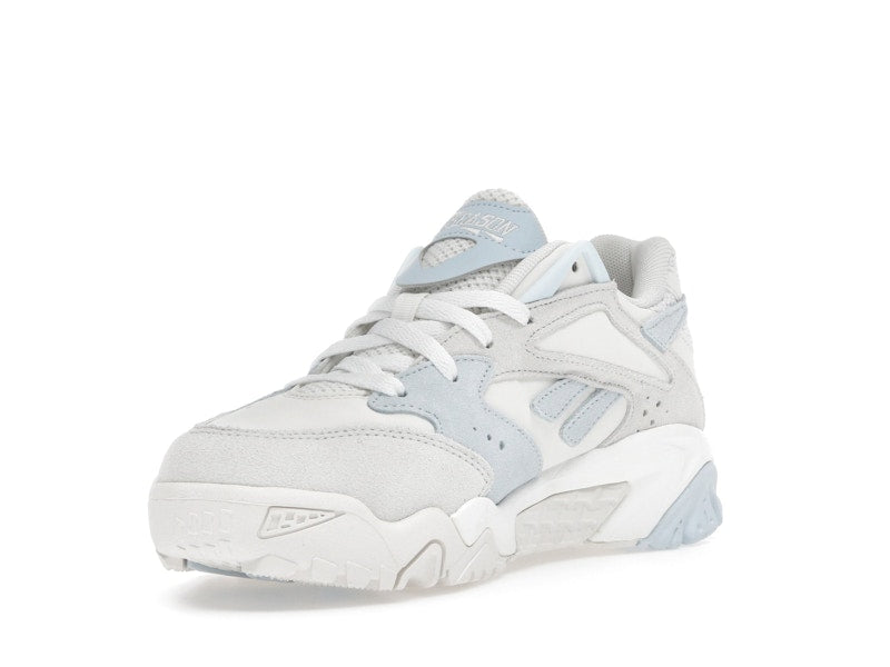 Reebok Preseason 94 Low Chalk Glass Blue