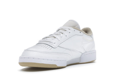 Reebok Club C JJJJound White Beige