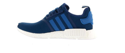 adidas NMD R1 Blue White