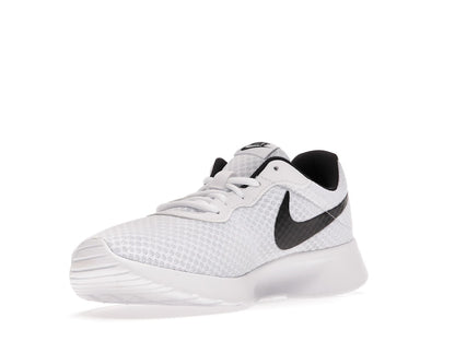 Nike Tanjun White Black