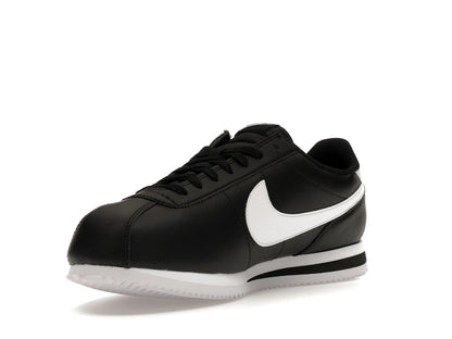 Nike Cortez Basic Black White (2023)