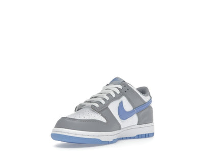 Nike Dunk Low Cement Royal Pulse (GS)