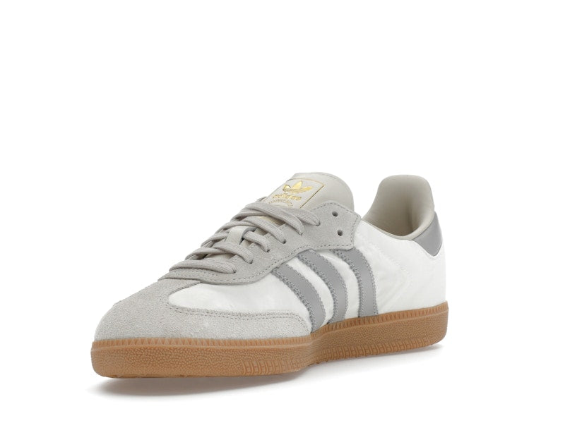 adidas Samba OG Off White Alluminum