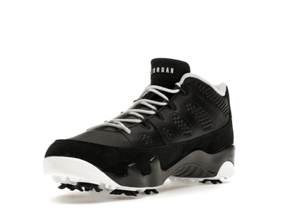 Jordan 9 Retro Low Golf Barons