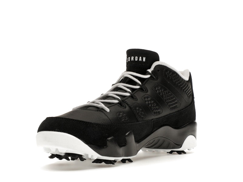 Jordan 9 Retro Low Golf Barons