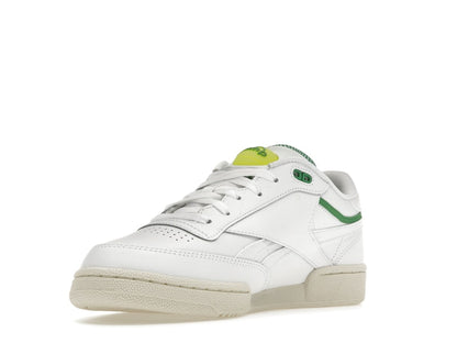 Reebok Club C 85 Pump Glen Green