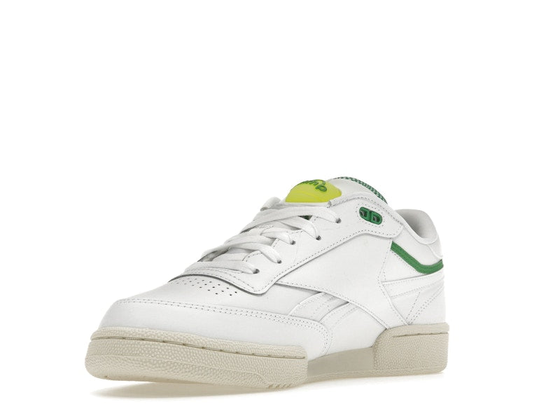 Reebok Club C 85 Pump Glen Green