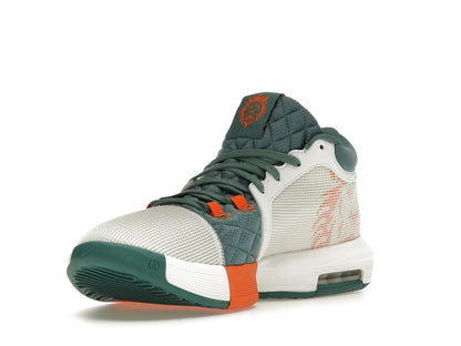 Nike LeBron Witness 8 Canon