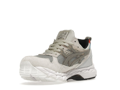 ASICS Gel-Kayano 21 Awake NY Grey