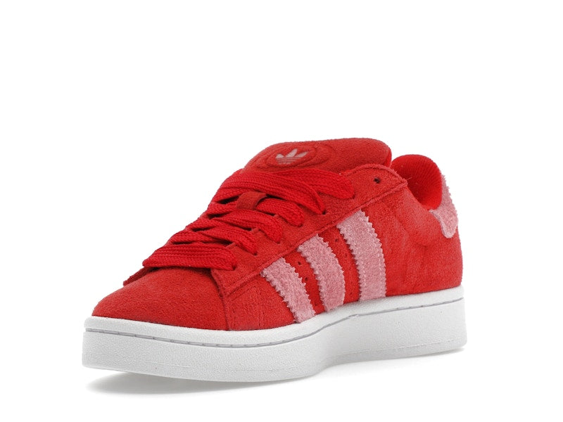 adidas Campus 00s Better Scarlet Pink Spark (Women's)