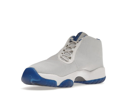 Jordan Future White Sport Blue