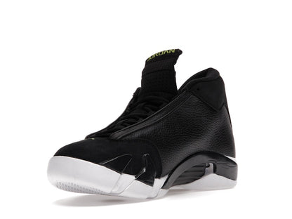 Jordan 14 Retro Indiglo (2016)