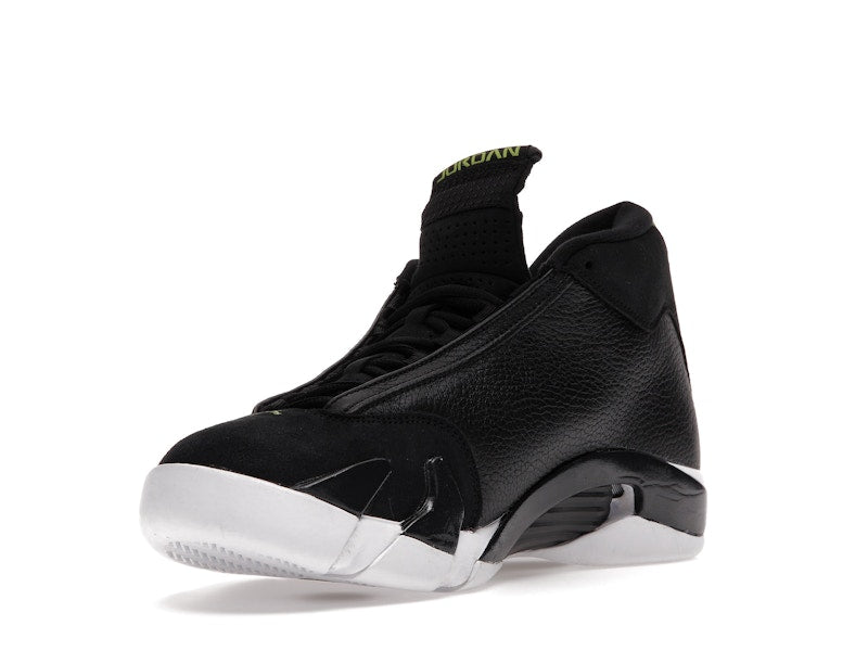 Jordan 14 Retro Indiglo (2016)