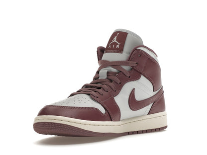 Jordan 1 Mid Sky J Muave (Women's)