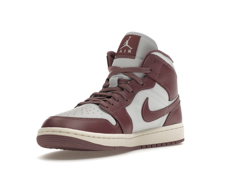 Jordan 1 Mid Sky J Muave (Women's)