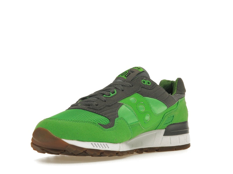 Saucony Shadow 5000 Solebox The Lucanid Green