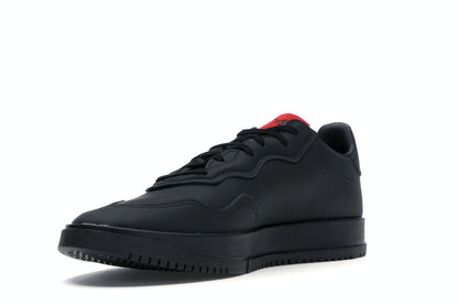 adidas SC Premiere 424 on Fairfax Black
