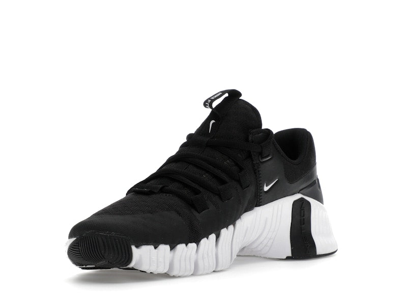 Nike Free Metcon 5 Black Anthracite (Women's)