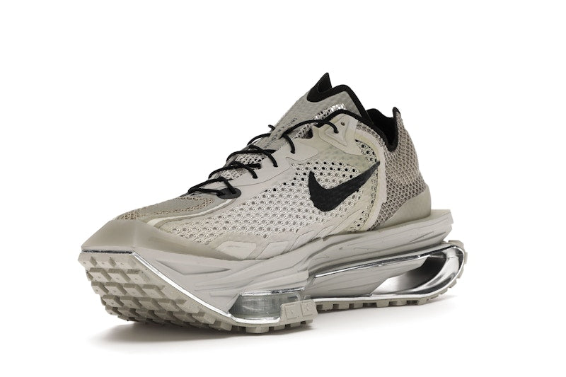 Nike Zoom MMW 4 Matthew M Williams Grey