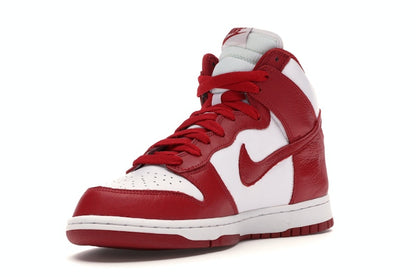 Nike Dunk Retro Be True St. John's