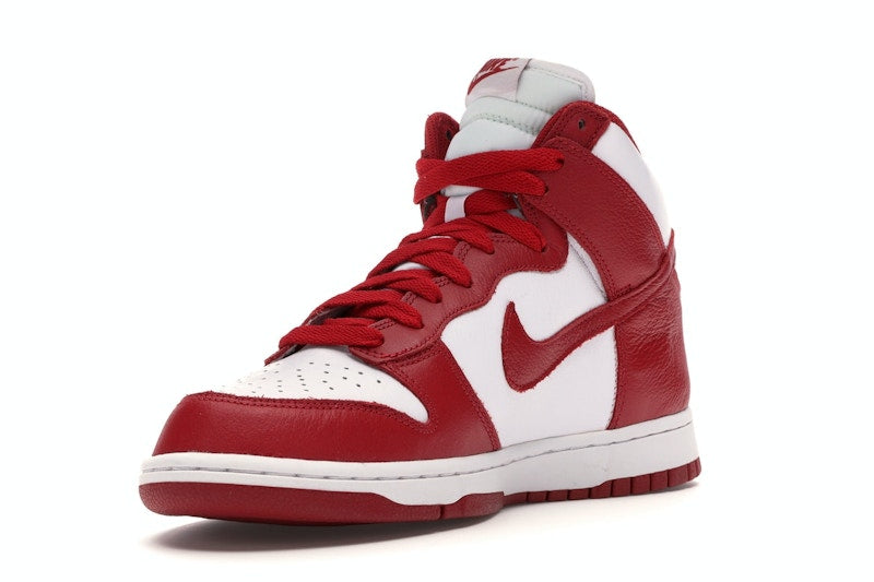Nike Dunk Retro Be True St. John's