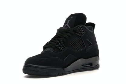 Jordan 4 Retro Black Cat (2020)