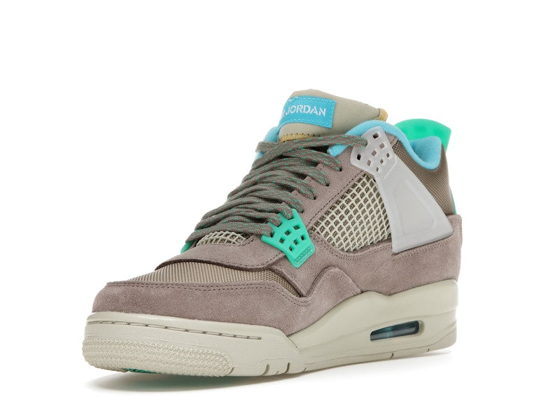 Jordan 4 Retro SP 30th Anniversary Union Taupe Haze
