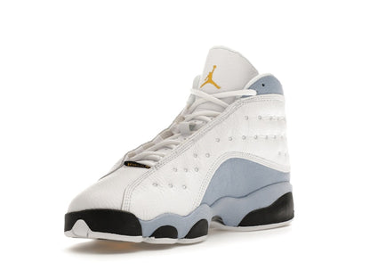 Jordan 13 Retro Blue Grey (GS)