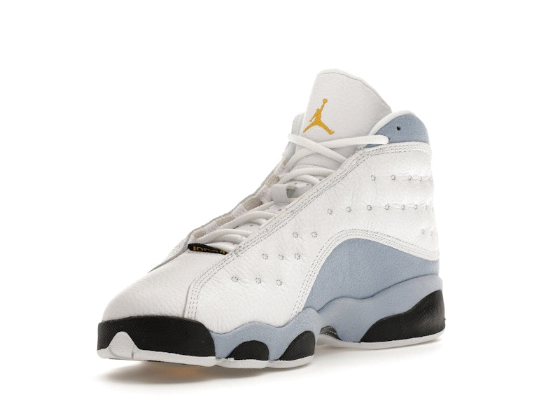Jordan 13 Retro Blue Grey (GS)