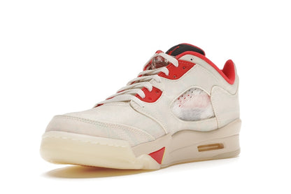 Jordan 5 Retro Low Chinese New Year (2021)