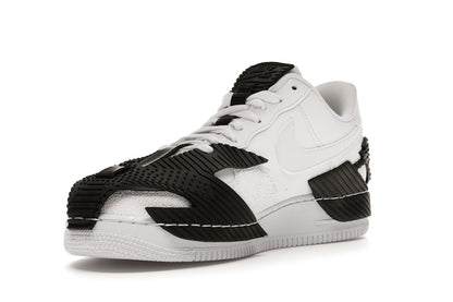 Nike NDSTRKT Air Force 1 White Black