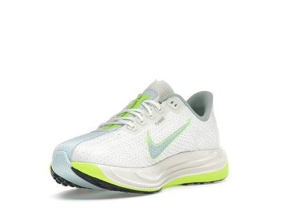 Nike Pegasus Plus Sail Pale Ivory Volt Black