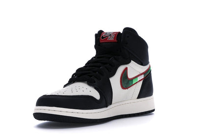 Jordan 1 Retro High Sports Illustrated (A Star Is Born) (GS)