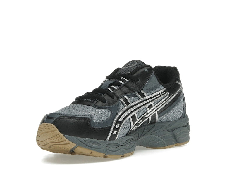 ASICS Gel-NYC 2055 Clay Grey Black