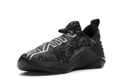 Nike React Metcon Black White