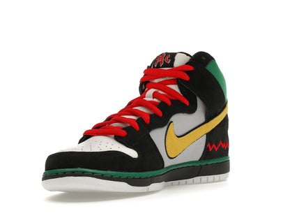 Nike SB Dunk High Mcrad