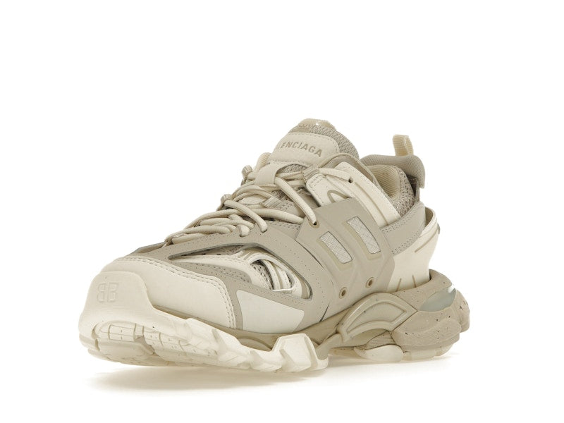 Balenciaga Track Recycled Sole Beige (Women's)
