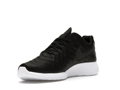 Nike Roshe Tiempo Vi Qs Black Black-Metallic Gold White