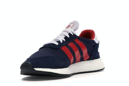 adidas I-5923 Collegiate Navy Collegiate Red