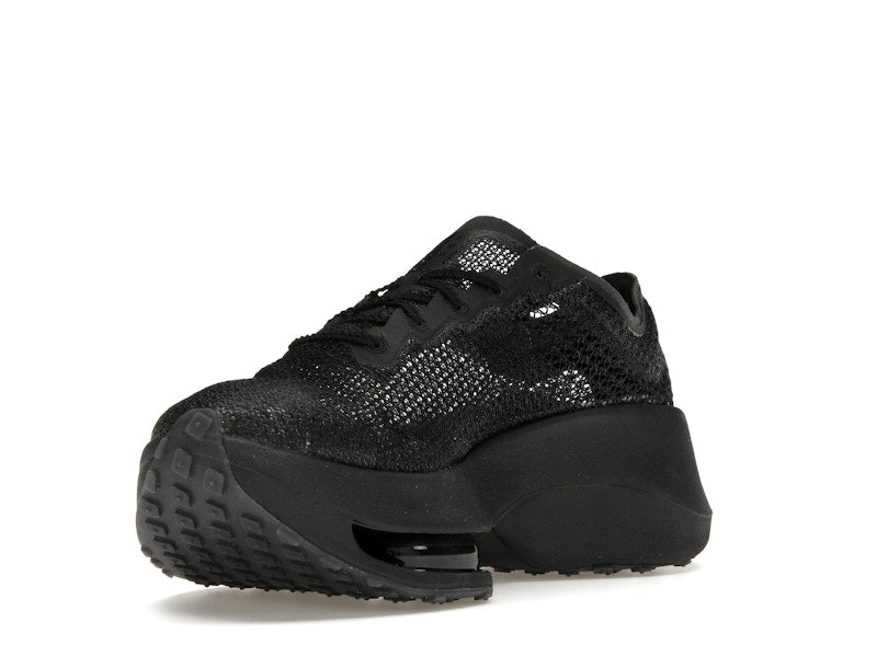 Nike Zoom MMW 6 TRD Run Black