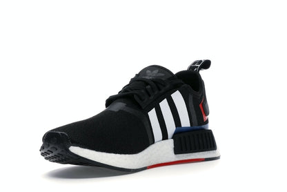 adidas NMD R1 Japan Pack Black White (2019)
