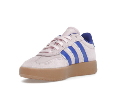 adidas Barreda Clear Pink Lucid Blue Gum (Women's)