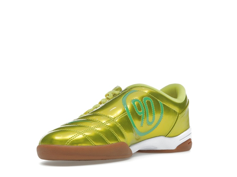 Nike Total 90 3 SP Dynamic Yellow
